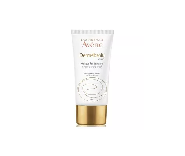 AVENE Dermabsolu remodelačná maska 75 ml
