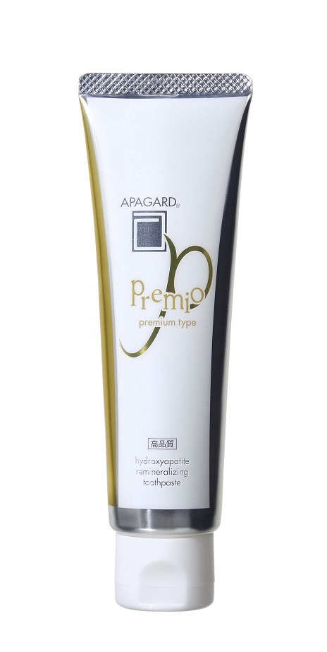 Apagard® Premio zubná pasta 100g