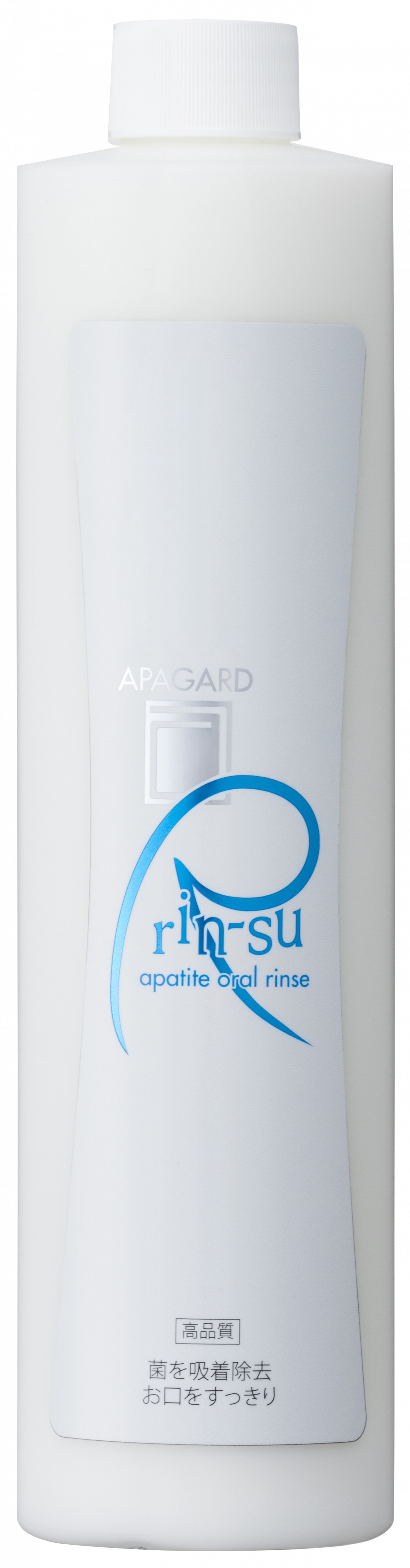 Apagard Rin-su remineralizačná ústna voda 380ml