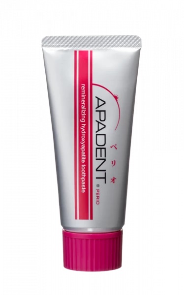 Apadent Perio, zubná pasta na prevenciu parodontitídy, 60g