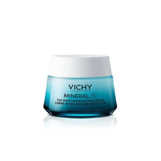 VICHY Mineral 89 hydratačný krém 50ml