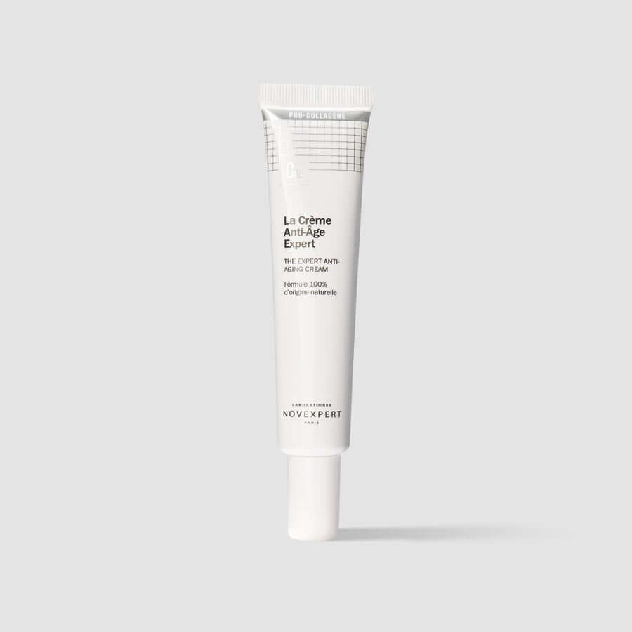 NOVEXPERT Pro-collagen expert anti-aging creme 40 ml