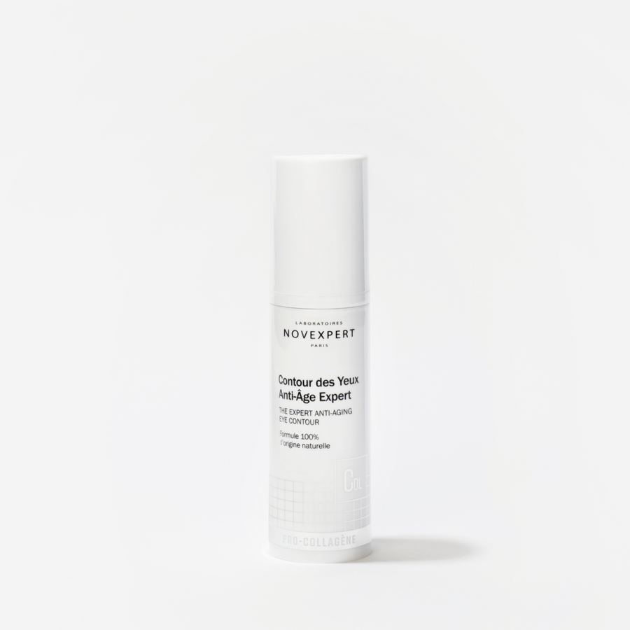 Novexpert ProCollagen Expert Anti-aging pre očné okolie 15 ml
