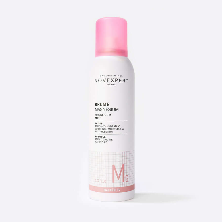 MAGNESIUM Magnesium Mist