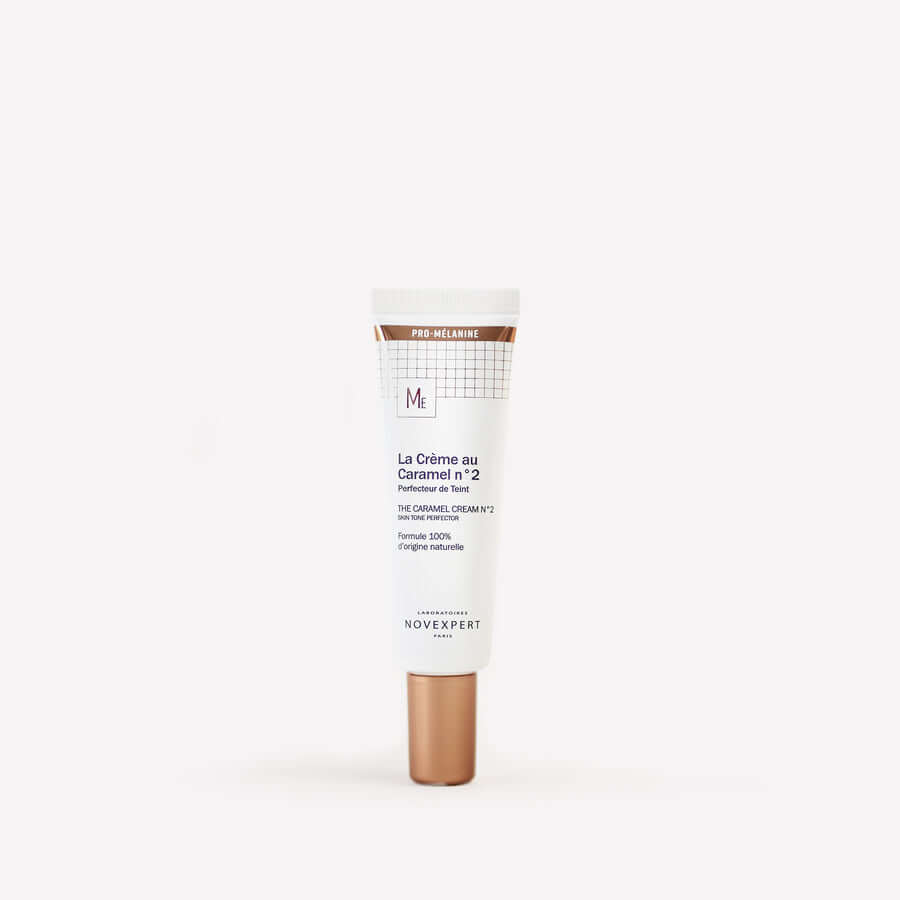 Novexpert BB krém Golden 30 ml