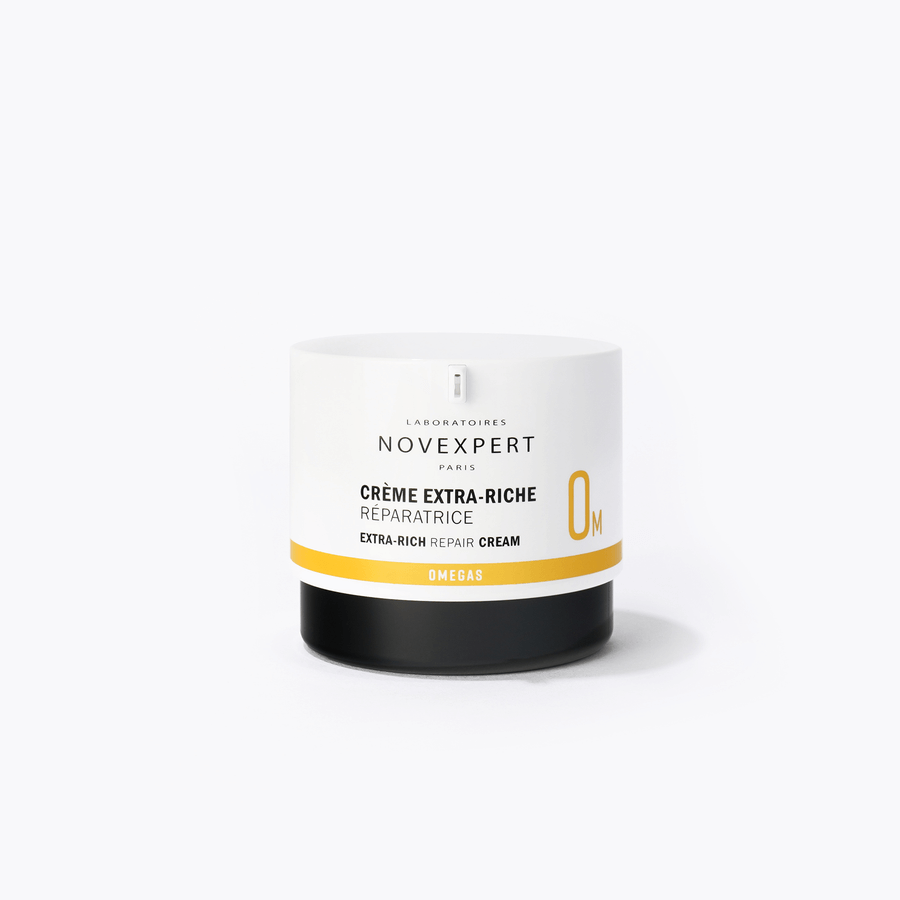 EXTRA RICH REPAIR CREAM