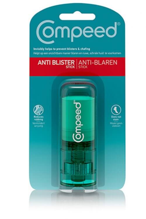Compeed Tyčinka proti pľuzgierom 8 ml