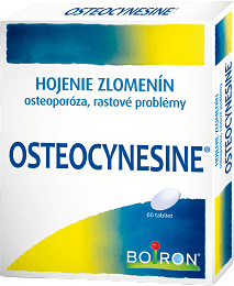 Osteocynesine 60 tabliet