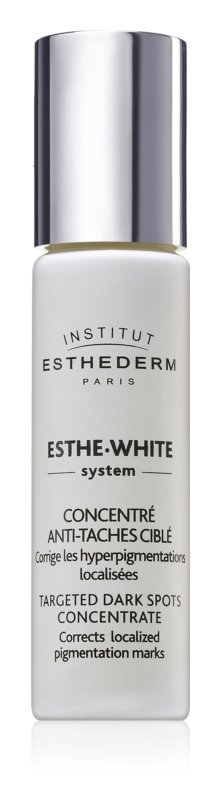 ESTHEDERM WHITE SYSTEM ANTI BROWN PATCHES SERUM