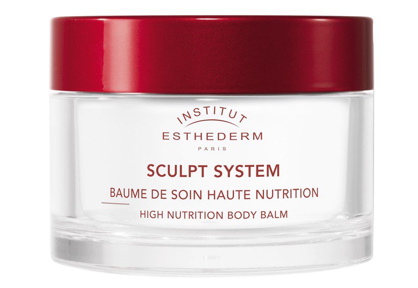 ESTHEDERM High Nutrition Firming Vysoko výživný spevňujúci telový balzam 200 ml