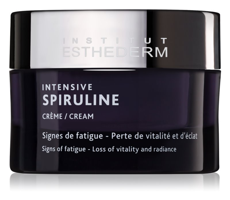 ESTHEDERM Intensive Spiruline Pleťový krém 50 ml