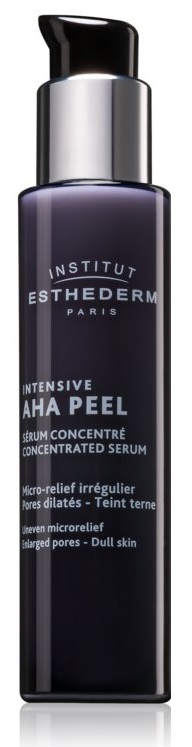 ESTHEDERM Intensive AHA Peel Concentrated Pleťové sérum 30 ml