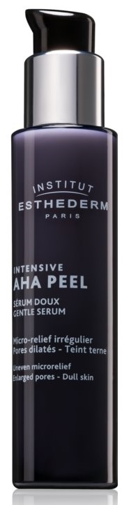 INSTITUT ESTHEDERM Intensive AHA/BHA Peel 5,4% jemné sérum 30ml