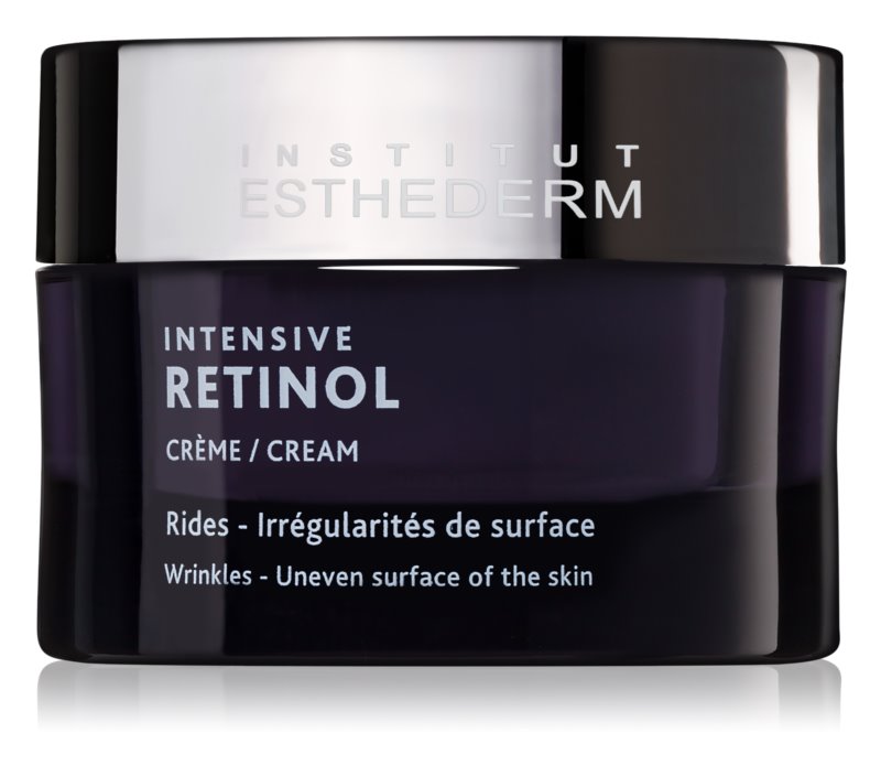 ESTHEDERM Intensive Retinol Pleťový krém 50 ml