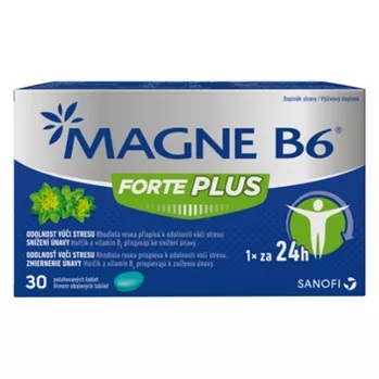 MAGNE B6 FORTE PLUS
