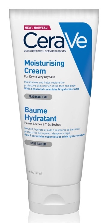 CERAVE Hydratačný krém 177 ml