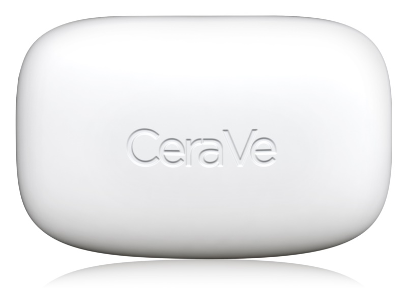 CeraVe Hydratačné čistiace mydlo v kocke 128g