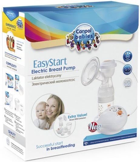 Canpol babies Elektrická EasyStart