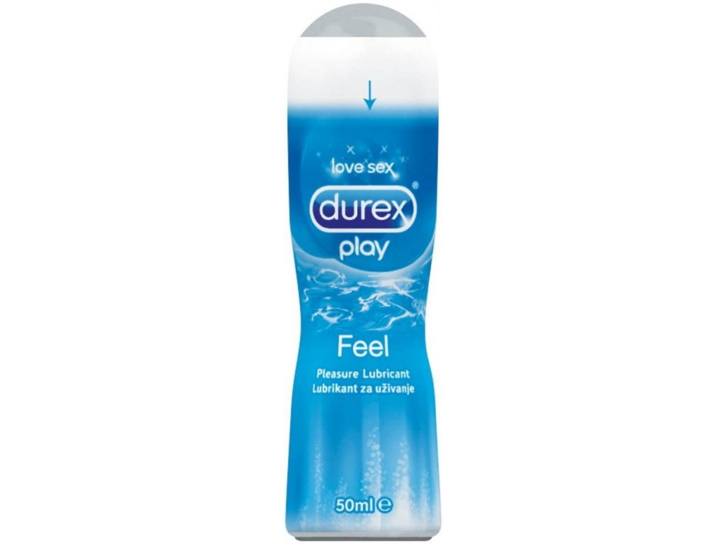Durex Originals 50 ml