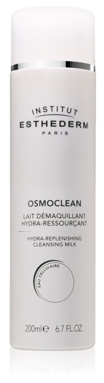 INSTITUT ESTHEDERM Osmoclean hydratačné čistiace mlieko 200 ml