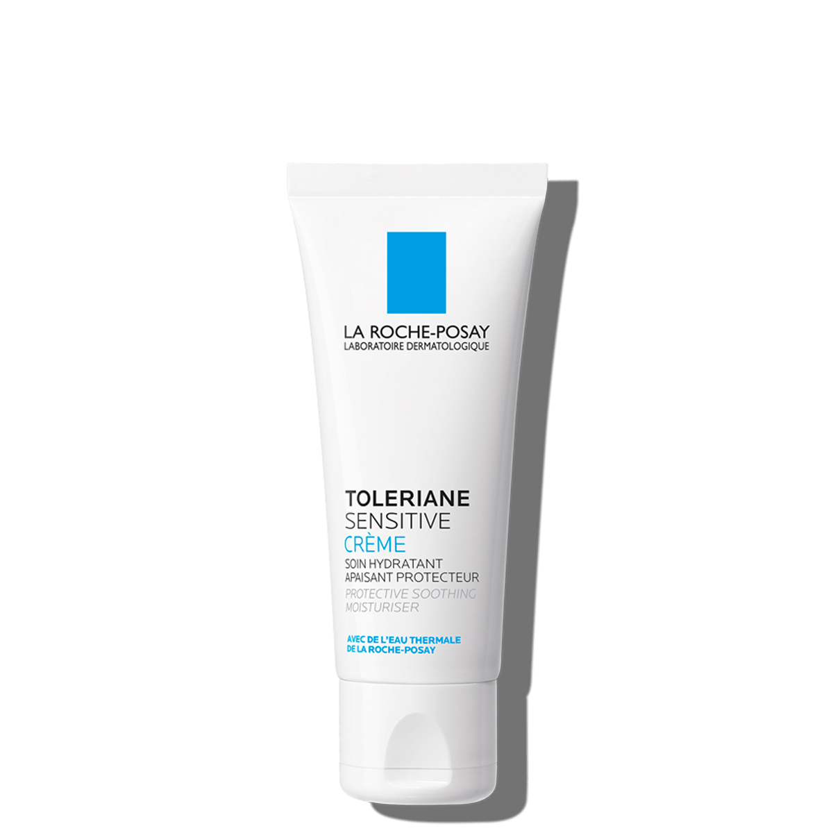 LA ROCHE-POSAY Toleriane Sensitive Creme 40 ml