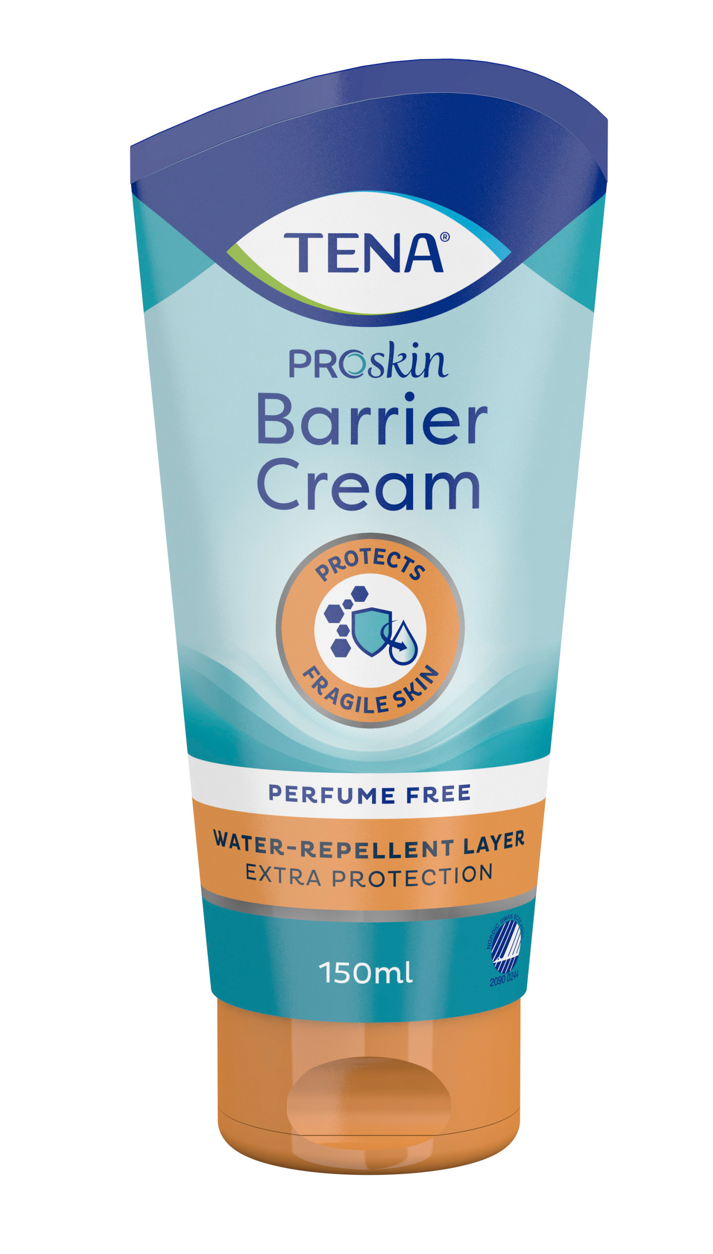 Tena Ochranná vazelína 150 ml