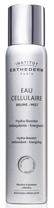 INSTITUT ESTHEDERM Cellular water bunková voda v spreji 100 ml