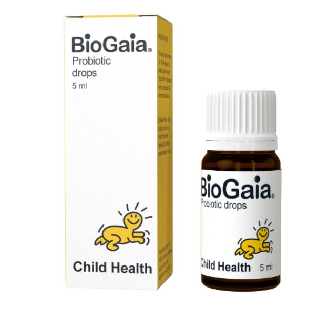 BIOGAIA ProTectis kvapky 5 ml