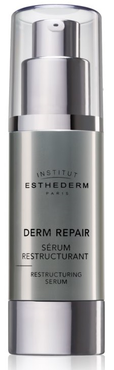 ESTHEDERM Derm Repair Restructuring Omladzujúce sérum 30 ml