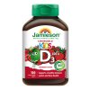 7947 jamieson vitamin d3 kids 400 iu tablety na cmulanie s prichutou jahody pre deti 100tbl