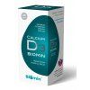 Biomin Calcium s vitamínom D 60 kapsúl