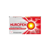 Nurofen tablety 400 mg 24 ks