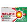 Nurofen Rapid 400 mg x 20 kapsúl