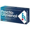 Procto-Glyvenol čapíky 10 ks