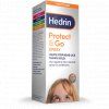 Hedrin Protect & Go Spray ochrana proti všiam 120 ml