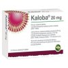 Kaloba tablety 21 x 20 mg