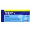 Kinedryl tablety 10 x 25 mg / 30 mg