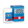 Galvex Magnéziové tablety 500 mg 50 tabliet