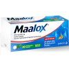 Maalox žuvacie tablety mäta 40 ks