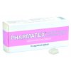Pharmatex vaginálne kapsuly 10 ks