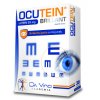 Ocutein Brillant Lutein 25 mg 30 kapsúl