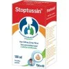 Stoptussin sirup 180 ml