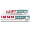 Lacalut Sensitive zubná pasta 75 ml