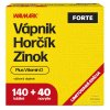 walmark vapnik horcik zinok forte 140 40 tabliet iliek