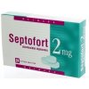 Walmark Septofort pastilky 2 mg 24 ks