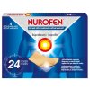 Nurofen liečivá náplasť 200 mg 4 ks