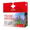 cemio alpske pastilky 40ks iliek