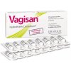 Vagisan HydroKrém vaginálne čapíky 16 ks