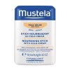 Mustela Bébé Hydra Stick ochranná hydratačná tyčinka pre deti 10 ml