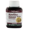 MedPharma Kyselina listová 400 mcg tbl 100+7 zadarmo